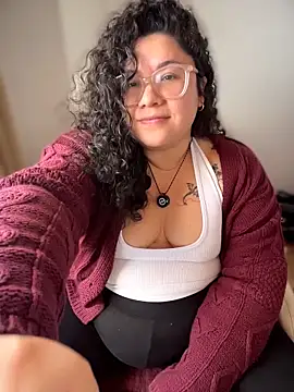 VanesssaMilf  online show from 03.12.26