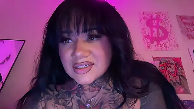 Itsonlyvirgo online show from 03.01.26