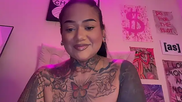 Itsonlyvirgo online show from 03.02.26