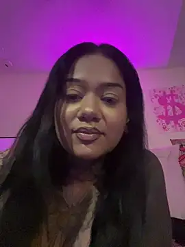 Itsonlyvirgo online show from 03.11.26