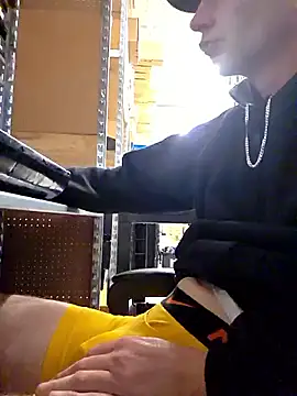 mythicbonez69 online show from 01.13.26