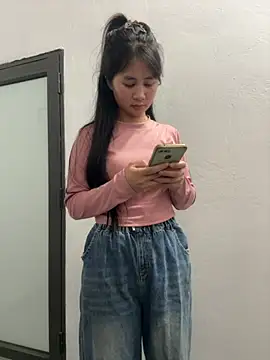 Him MountainGirl online show from 03.27.26