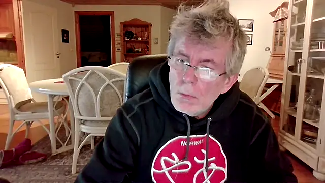 Mortimer Orawan online show from 03.03.26