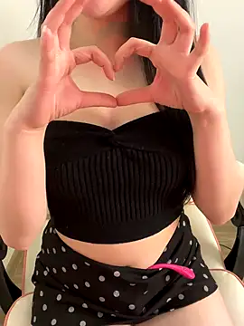 Lucy79xx online show from 12.16.25