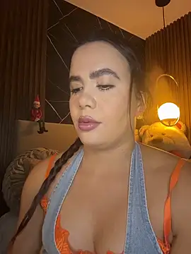 ValentinaEliot online show from 12.17.25