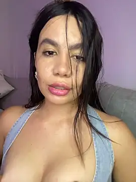 ValentinaEliot online show from 02.11.26