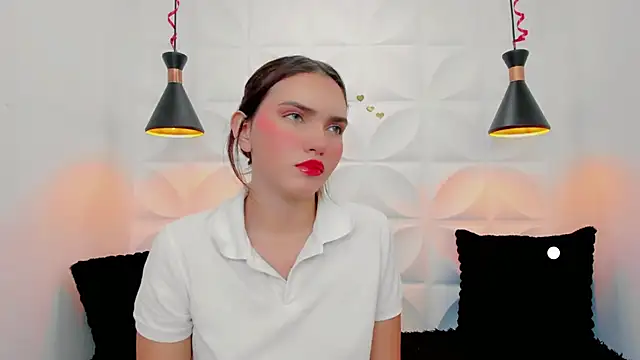 valeriecute18 online show from 02.17.26