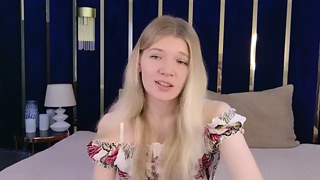 Vivien Hans online show from 05.24.26