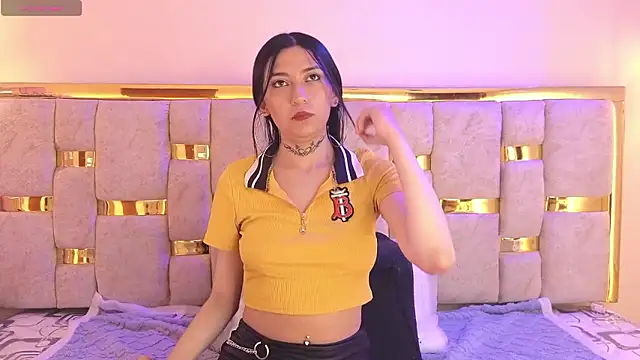 ARANZA LOV online show from 01.08.26