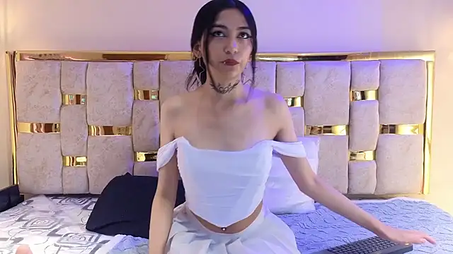 ARANZA LOV online show from 01.10.26