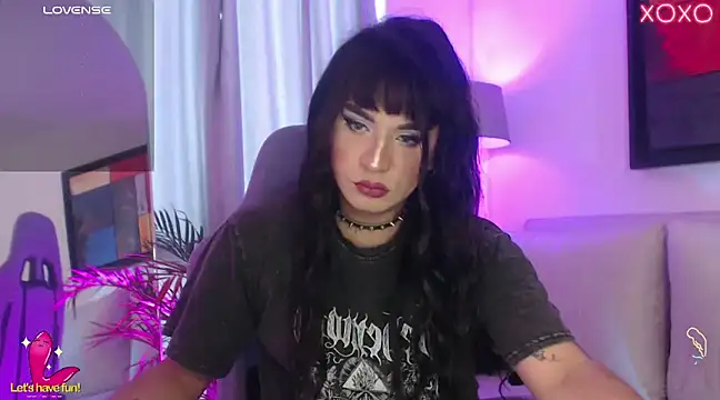 amyboom hot online show from 03.03.25