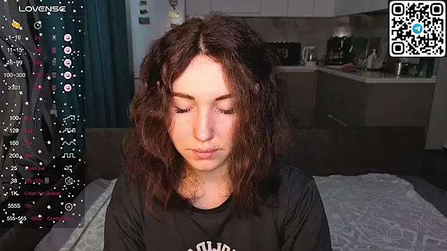 Alena MellS online show from 12.15.25