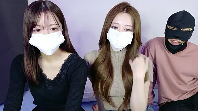  noanyan  online show from 04.23.26