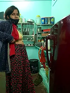 Anushka singh32 online show from 01.09.26