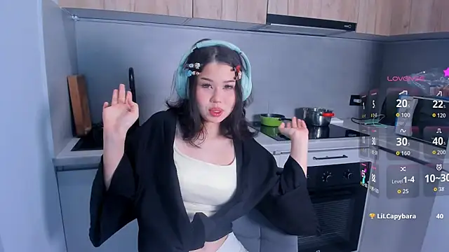 kimyjina online show from 03.05.26