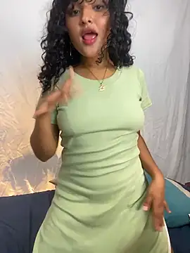 ladulcemary  online show from 03.09.26