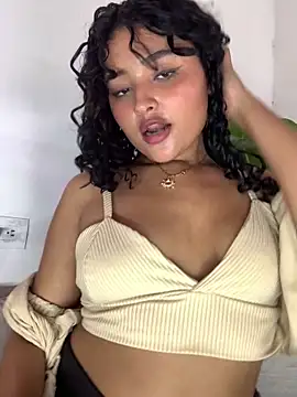 ladulcemary  online show from 03.23.26