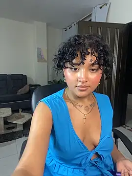 Snapshot of ladulcemary_ chatting on 05.27.26 ladulcemary online show from 05.27.26