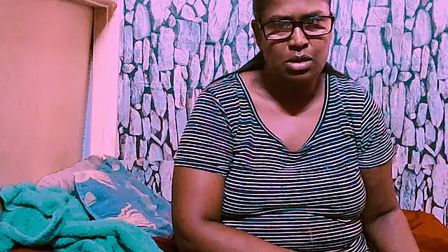 Exotic indian95 online show from 02.23.26