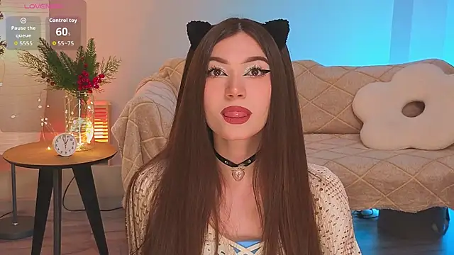 oliviaah  online show from 01.07.26