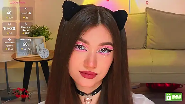 oliviaah  online show from 02.23.26