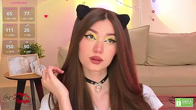 oliviaah  online show from 02.25.26