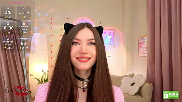 oliviaah  online show from 03.09.26