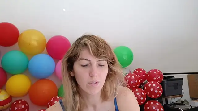 CelestialRuby online show from 01.13.26