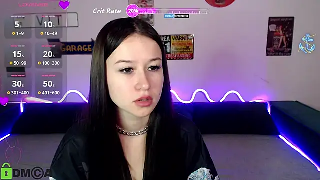 Snapshot of Bellaa_Dream1 chatting on 06.16.26 Bellaa Dream1 online show from 06.16.26