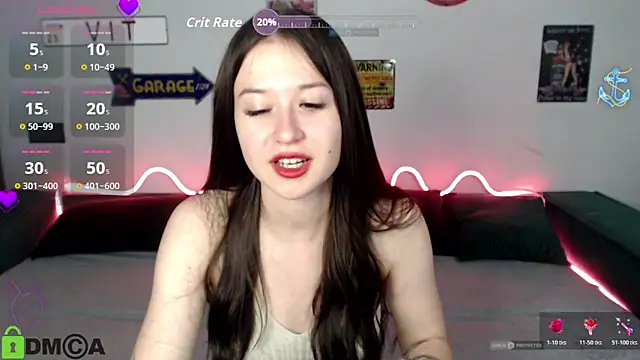 Snapshot of Bellaa_Dream1 chatting on 06.19.26 Bellaa Dream1 online show from 06.19.26