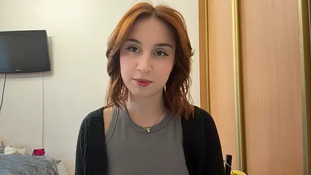 Snapshot of StacieLaudadio chatting on 01.09.26 StacieLaudadio online show from 01.09.26