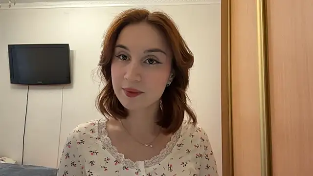 Snapshot of StacieLaudadio chatting on 01.12.26 StacieLaudadio online show from 01.12.26