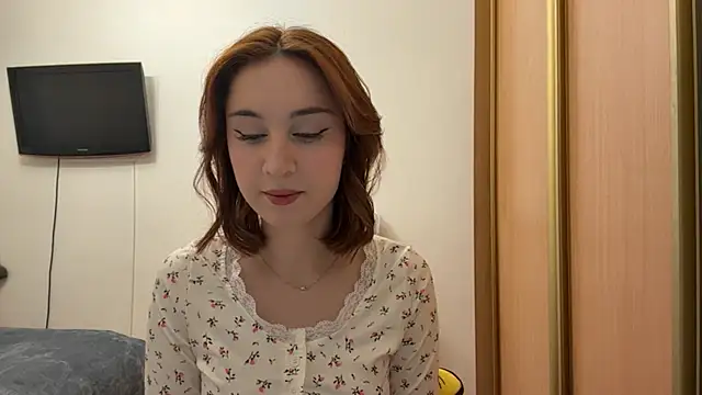 Snapshot of StacieLaudadio chatting on 01.13.26 StacieLaudadio online show from 01.13.26