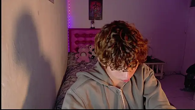 Dani Dancer online show from 12.23.25