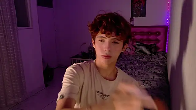 Dani Dancer online show from 01.10.26