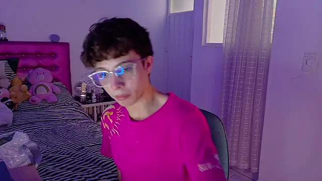 Dani Dancer online show from 02.22.26