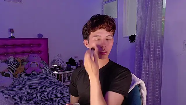 Dani Dancer online show from 02.23.26