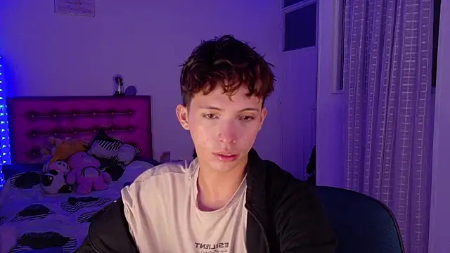 Dani Dancer online show from 03.13.26