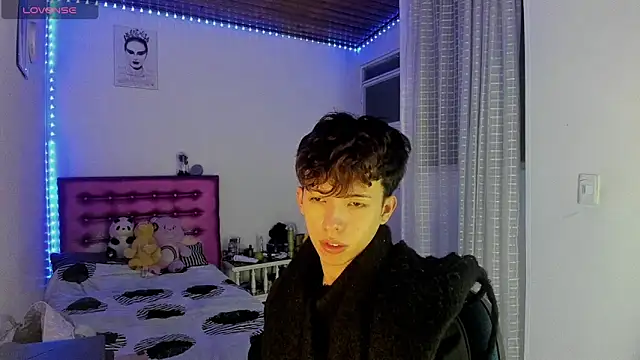 Dani Dancer online show from 03.18.26