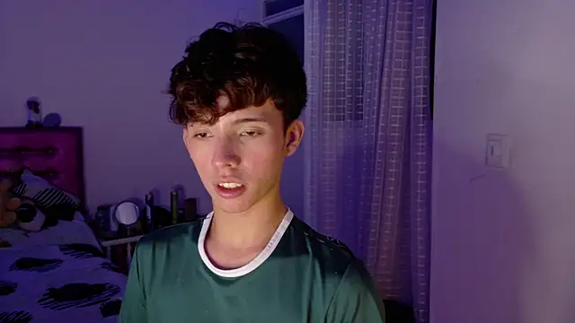 Dani Dancer online show from 03.22.26