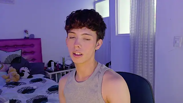 Dani Dancer online show from 03.29.26