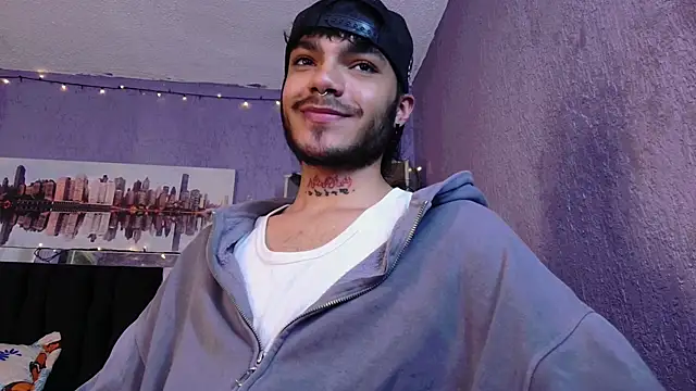 kingdani hot online show from 12.15.25