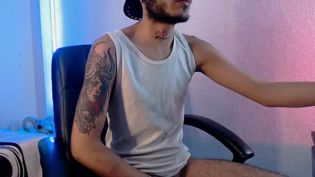 kingdani hot online show from 01.08.26