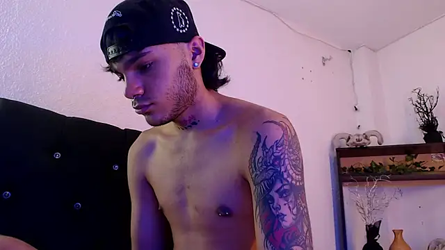 kingdani hot online show from 02.03.26