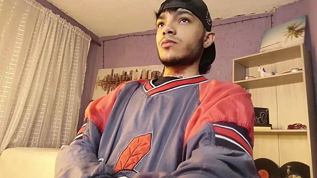 kingdani hot online show from 02.10.26