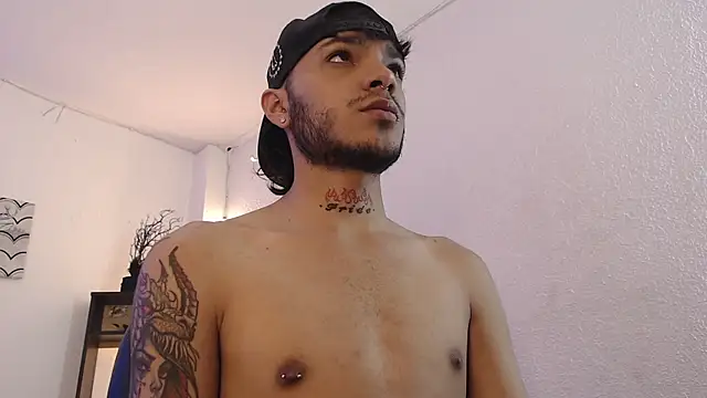 kingdani hot online show from 02.18.26