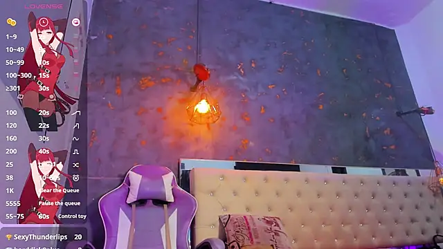 Snapshot of Aliice_james chatting on 02.18.26 Aliice james online show from 02.18.26