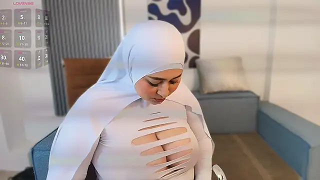 Zalma eva online show from 12.18.25