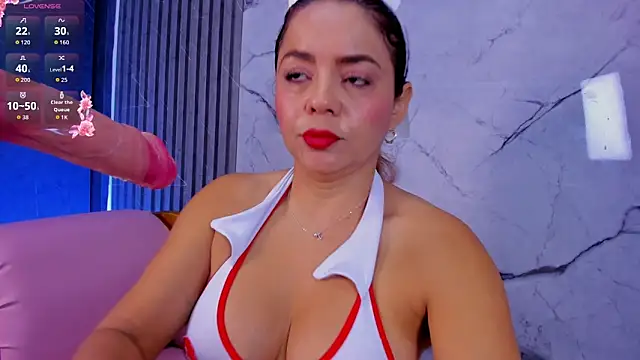 shayra boobs2 online show from 12.18.25