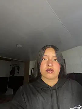 Snapshot of Agatta-X chatting on 12.22.25 Agatta-X online show from 12.22.25